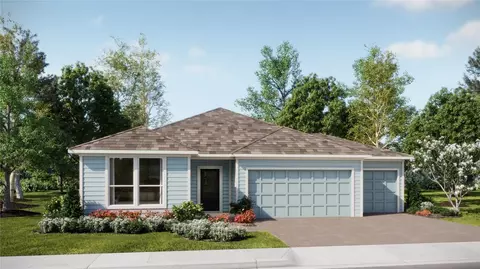 3047 Repose Dr, Clermont, FL 34714