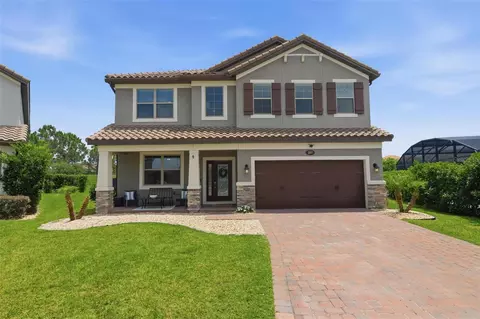297 Ancona Ave, Debary, FL 32713