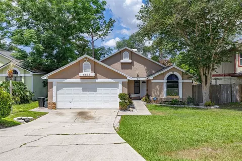 6613 Chantry St, Orlando, FL 32835