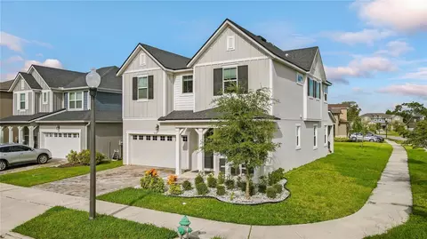 3107 Stonegate Dr, Ocoee, FL 34761