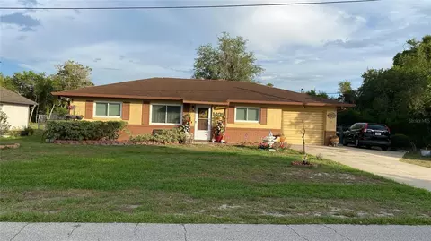 1405 Coronet Dr, Deltona, FL 32725