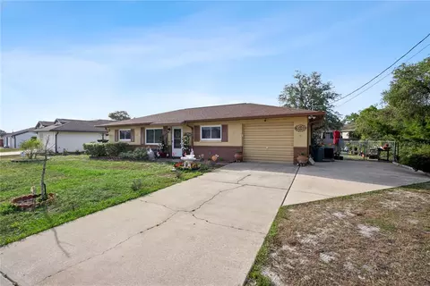 1405 Coronet Dr, Deltona, FL 32725