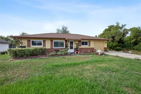 1405 Coronet Dr, Deltona, FL 32725