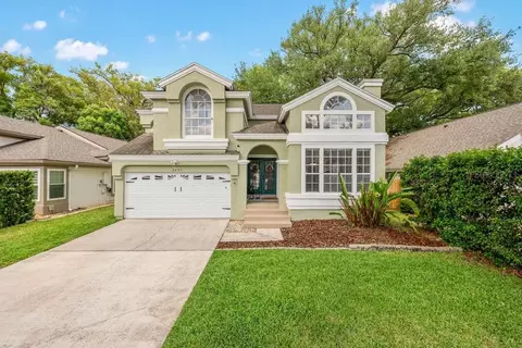2837 Cayman Way, Orlando, FL 32812