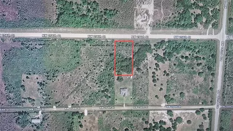 19480 NW 256th St, Okeechobee, FL 34972