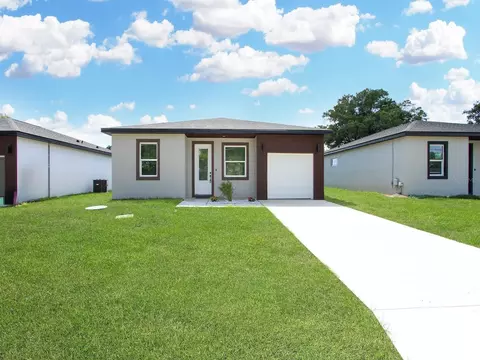 2060 Dixie Ave, Sanford, FL 32771