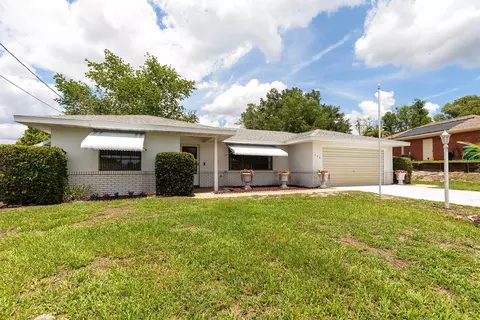 742 Armadillo Dr, Deltona, FL 32725