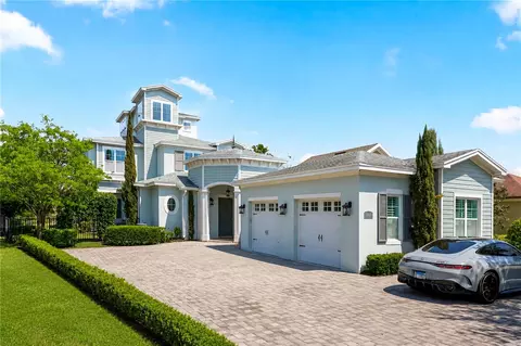 7447 Excitement Dr, Reunion, FL 34747