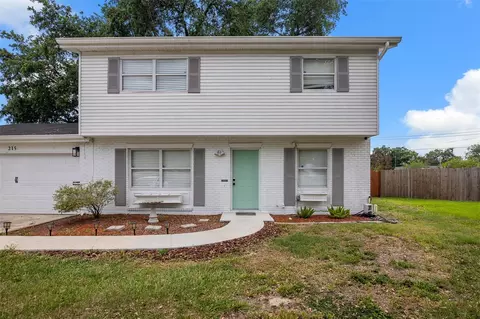 215 Kilmer Ln, Winter Haven, FL 33884