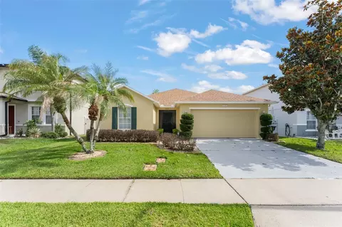 11867 Old Glory Dr, Orlando, FL 32837