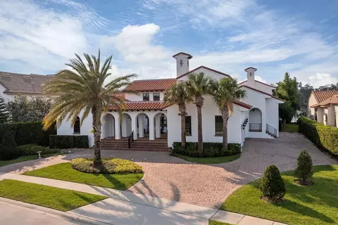 5619 Emerson Pointe Way, Orlando, FL 32819