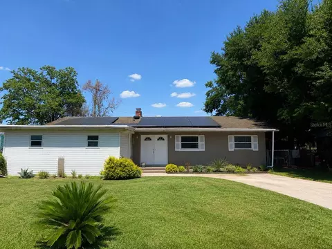 5801 Brookgreen Ave, Orlando, FL 32839