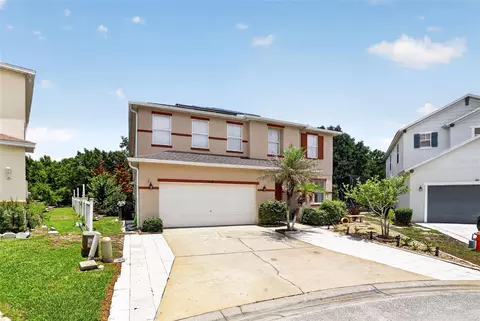 388 Sand Ridge Dr, Davenport, FL 33896