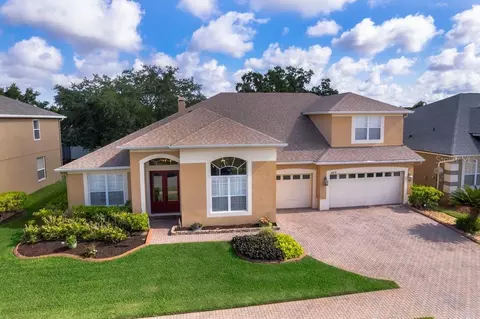 10031 Ians Ridge Rd, Orlando, FL 32832