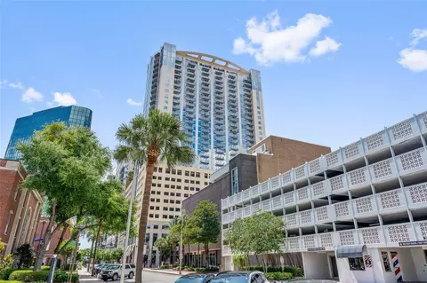 155 S Court Ave #11074, Orlando, FL 32801