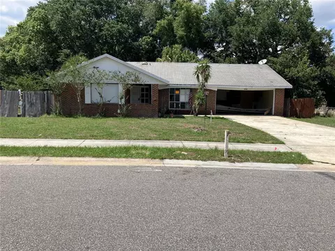 7709 Delphia St, Orlando, FL 32807