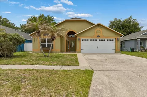 1008 Old Barn Rd, Orlando, FL 32825