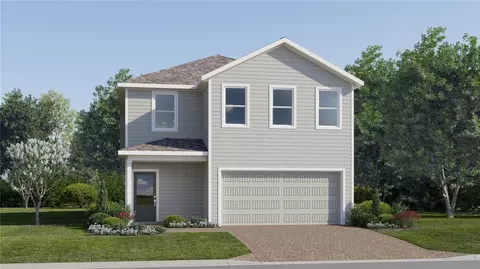 6076 Wellbeing Way, Clermont, FL 34714
