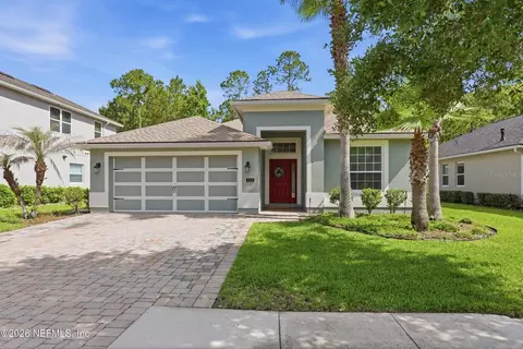 152 Berot Cir, Saint Johns, FL 32259