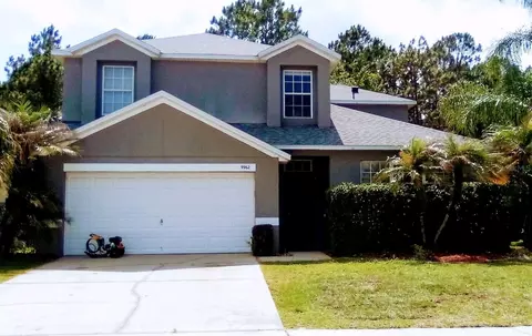 9962 Bennington Chase Dr, Orlando, FL 32829