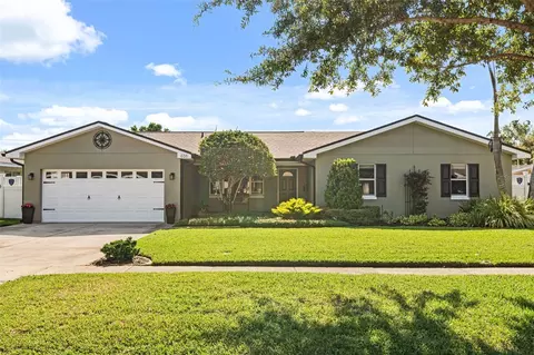 616 Brechin Dr, Winter Park, FL 32792