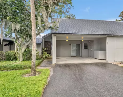 897 Jonathan Way #897, Altamonte Springs, FL 32701