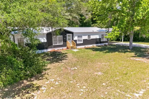 4970 N Redwood Ave, Hernando, FL 34442