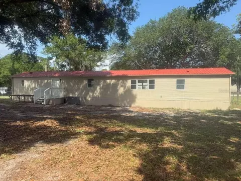 1650 Belmont Ave #29, Mulberry, FL 33860