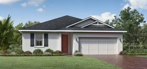 3678 Arbordale Loop, Sanford, FL 32771