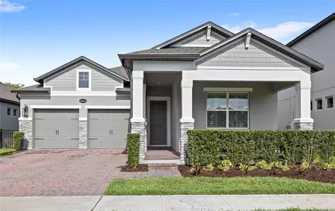 12410 Encore At Ovation Way, Winter Garden, FL 34787