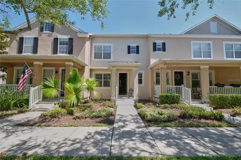 9135 Cardinal Meadow Trl, Orlando, FL 32827