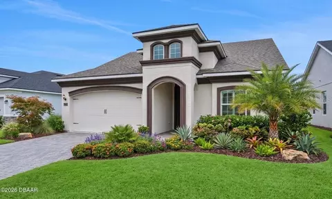 6239 Woodhaven Village Dr, Port Orange, FL 32128