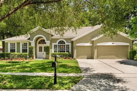 433 Chinahill Ct, Apopka, FL 32712