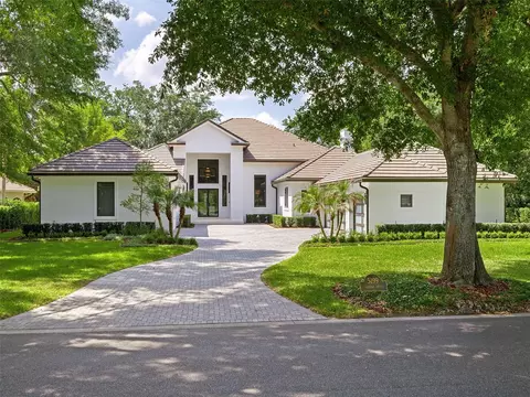 Exterior - 5199 Latrobe Dr, Windermere, FL 34786 photo 12 of 24