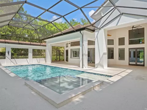 Exterior - 5199 Latrobe Dr, Windermere, FL 34786 photo 5 of 24