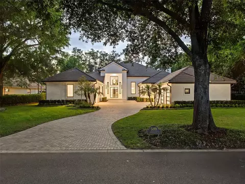 Exterior - 5199 Latrobe Dr, Windermere, FL 34786 photo 17 of 24