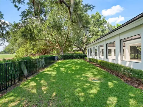 Exterior - 5199 Latrobe Dr, Windermere, FL 34786 photo 15 of 24