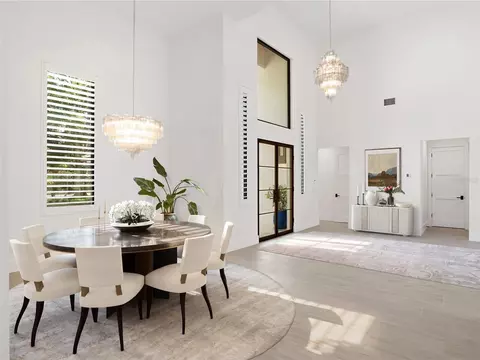 Dining - 5199 Latrobe Dr, Windermere, FL 34786 photo 1 of 1