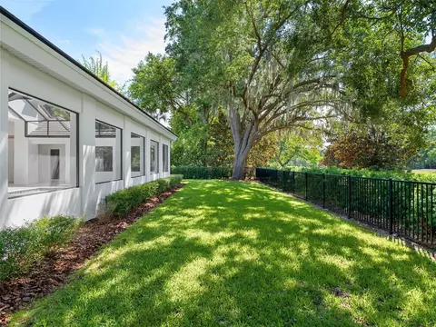 Exterior - 5199 Latrobe Dr, Windermere, FL 34786 photo 16 of 24