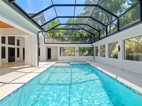 Exterior - 5199 Latrobe Dr, Windermere, FL 34786 photo 7 of 24