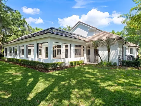 Exterior - 5199 Latrobe Dr, Windermere, FL 34786 photo 14 of 24