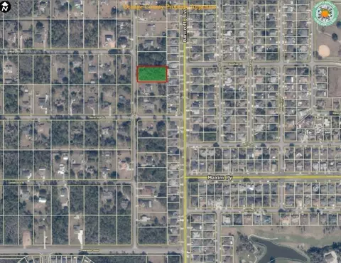 0 Bastings Ave, Orlando, FL 32833