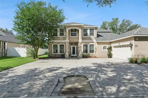 580 Errol Pkwy, Apopka, FL 32712