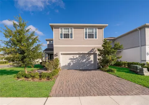 17532 Saw Palmetto Ave, Clermont, FL 34714