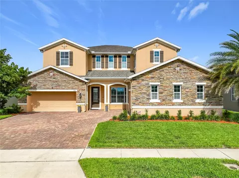 1315 Dusty Pine Dr, Apopka, FL 32703