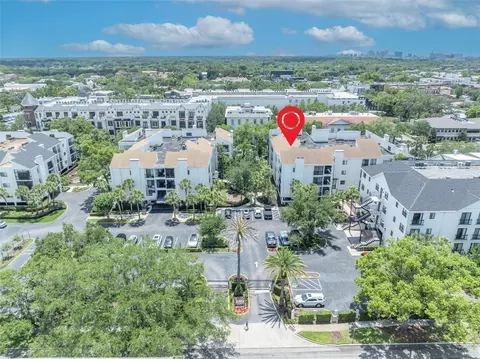300 Carolina Ave #402C, Winter Park, FL 32789