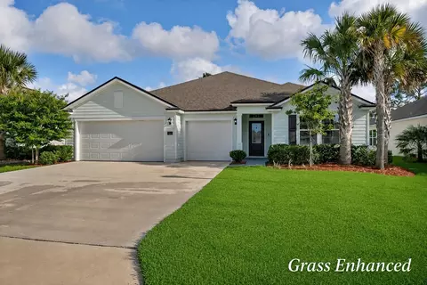 54 Hulett Woods Rd, Palm Coast, FL 32137