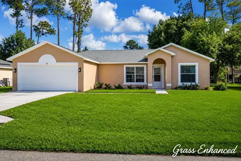 62 Belvedere Ln, Palm Coast, FL 32137