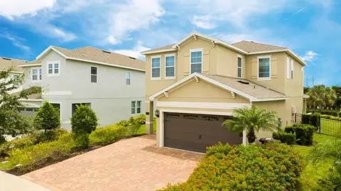 7479 Marker Ave, Kissimmee, FL 34747