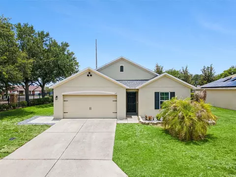 579 Lake Cummings Way, Lake Alfred, FL 33850